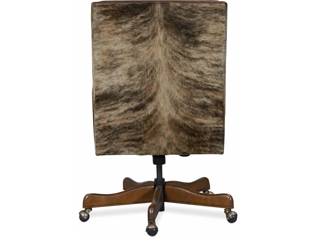 Rives Executive Swivel Tilt Chair - image 1