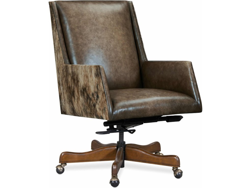 Rives Executive Swivel Tilt Chair - main image