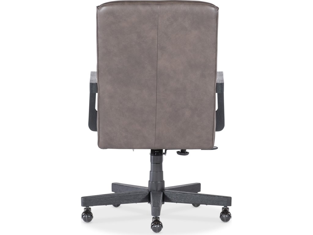 Shadow Executive Swivel Tilt Chair - image 1