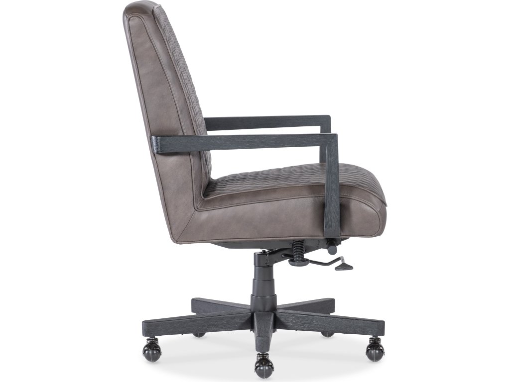 Shadow Executive Swivel Tilt Chair - image 2