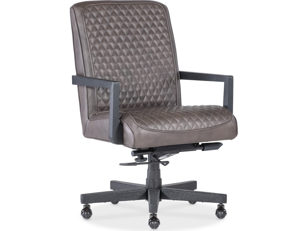 Shadow Executive Swivel Tilt Chair - main image