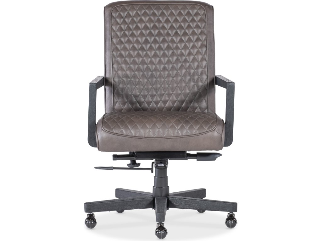 Shadow Executive Swivel Tilt Chair - image 3