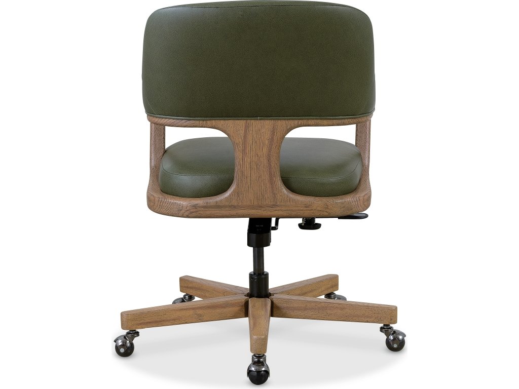 Briar Executive Swivel Tilt Chair - image 1