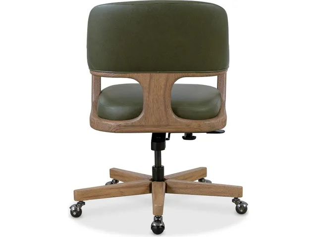 Briar Executive Swivel Tilt Chair - Alternative View