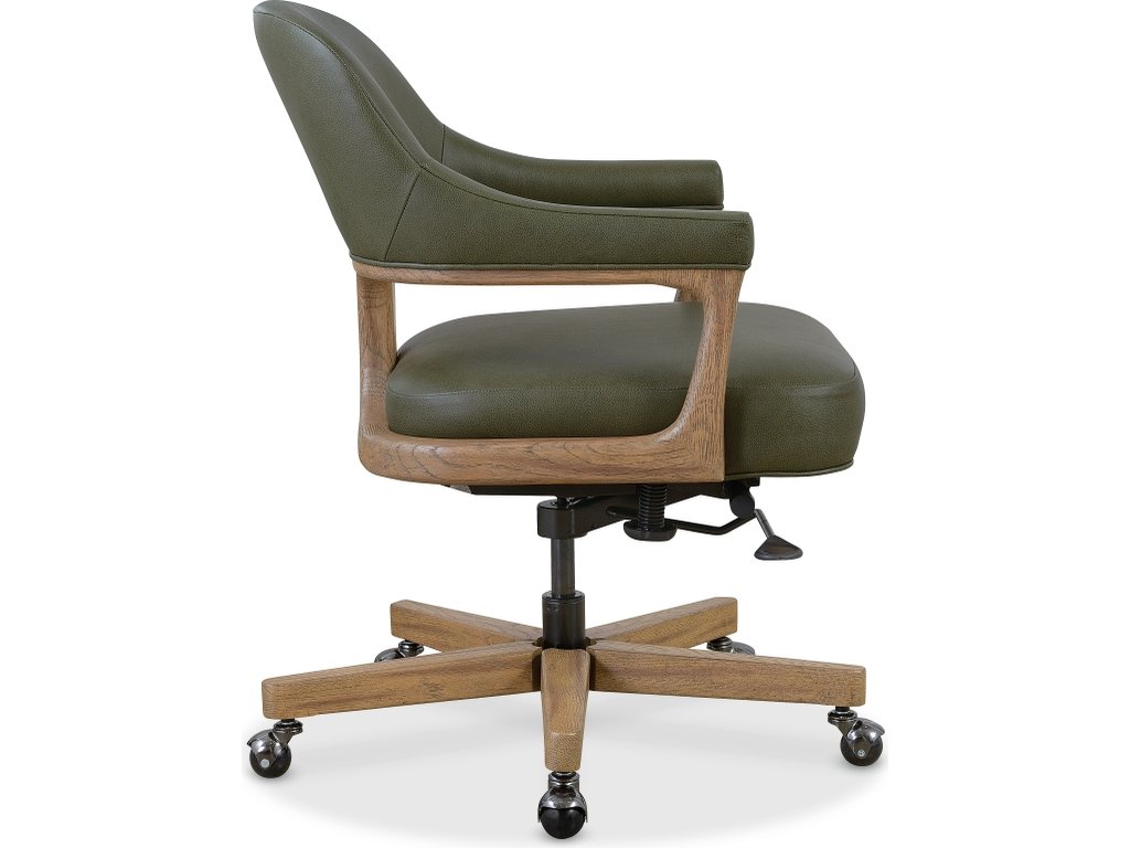 Briar Executive Swivel Tilt Chair - image 2