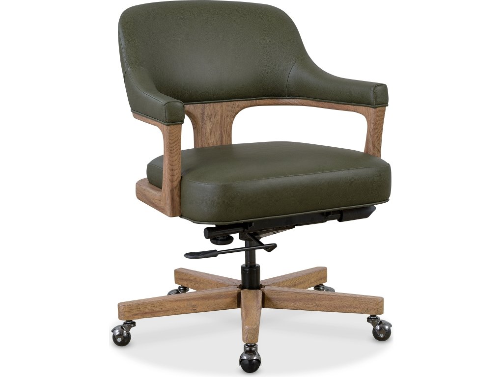Briar Executive Swivel Tilt Chair - main image