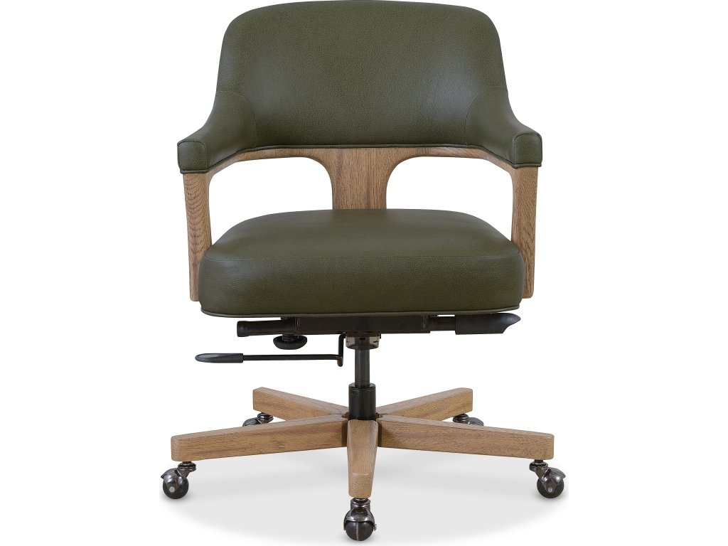 Briar Executive Swivel Tilt Chair - image 3