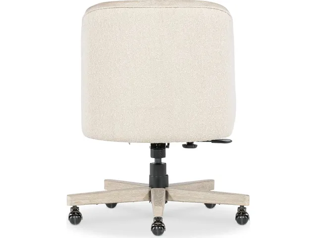 Paloma Executive Swivel Tilt Chair - Alternative View