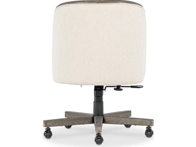 Paloma Executive Swivel Tilt Chair - Alternative View
