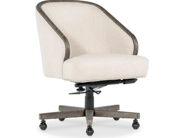 Paloma Executive Swivel Tilt Chair
