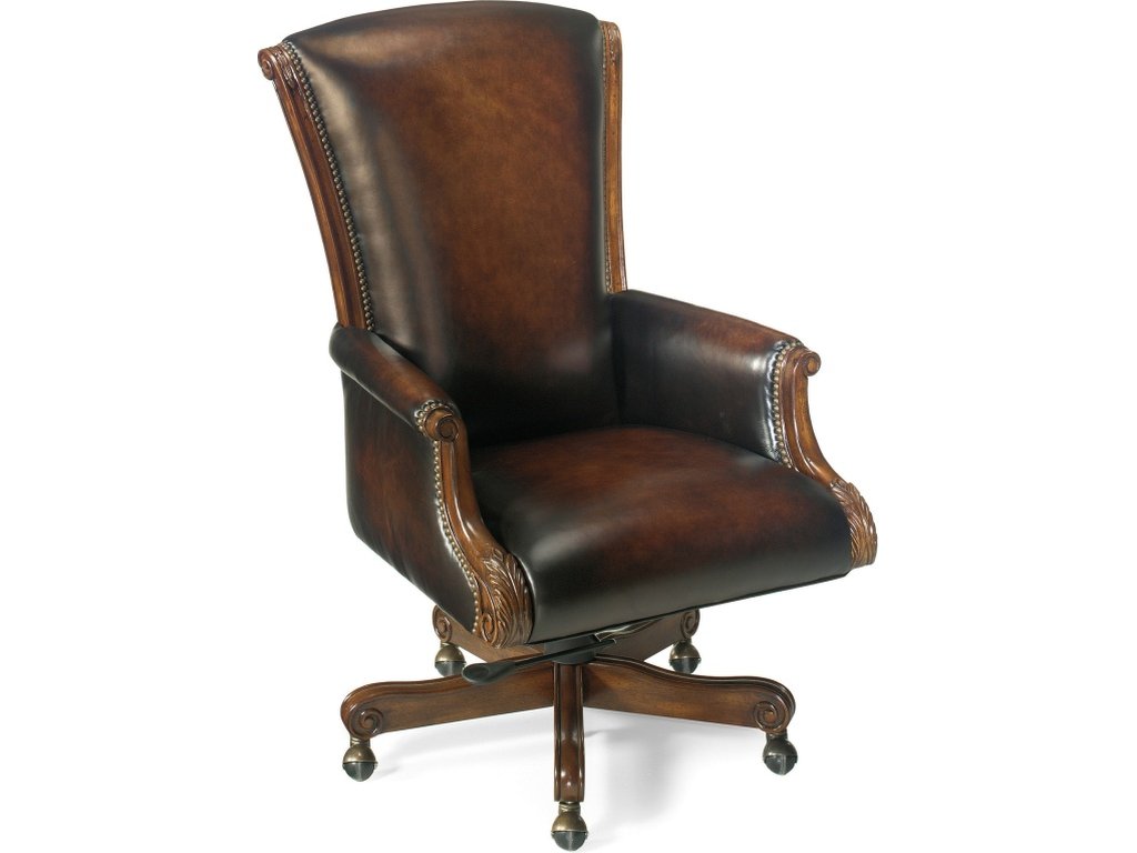 Samuel Executive Swivel Tilt Chair - main image
