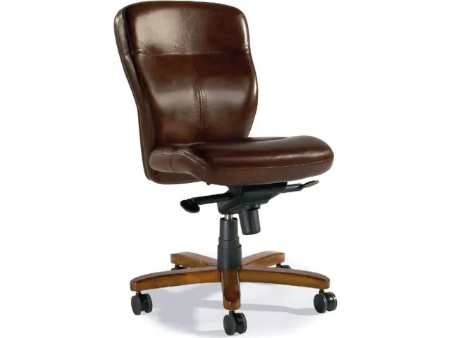 Sasha Executive Swivel Tilt Chair
