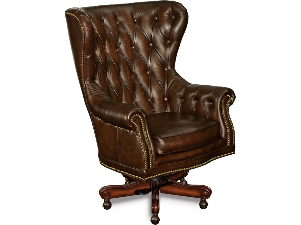 Erin Executive Swivel Tilt Chair - main image