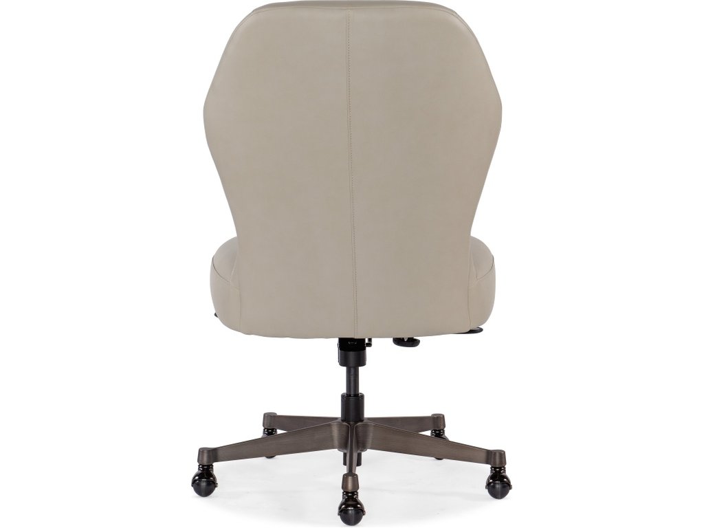 Executive Swivel Tilt Chair - image 1