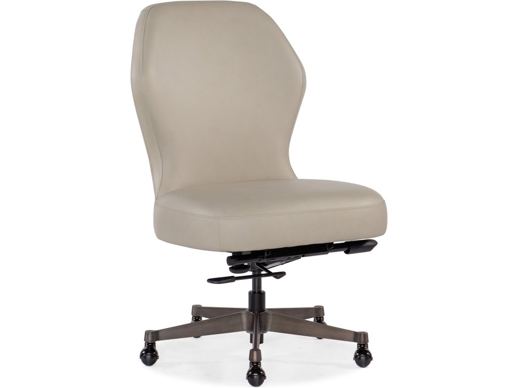 Executive Swivel Tilt Chair - main image