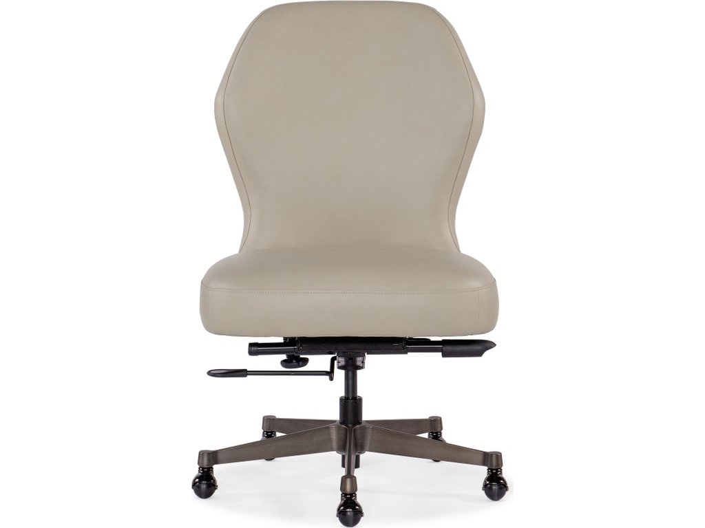 Executive Swivel Tilt Chair - image 3