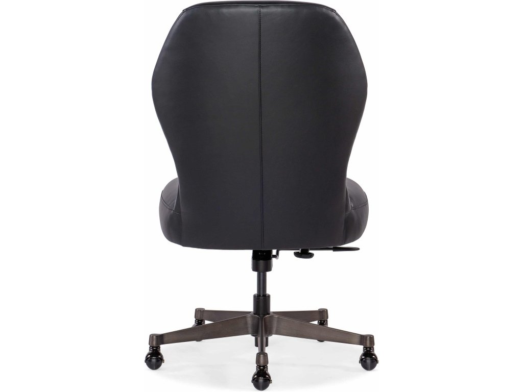 Executive Swivel Tilt Chair - image 1