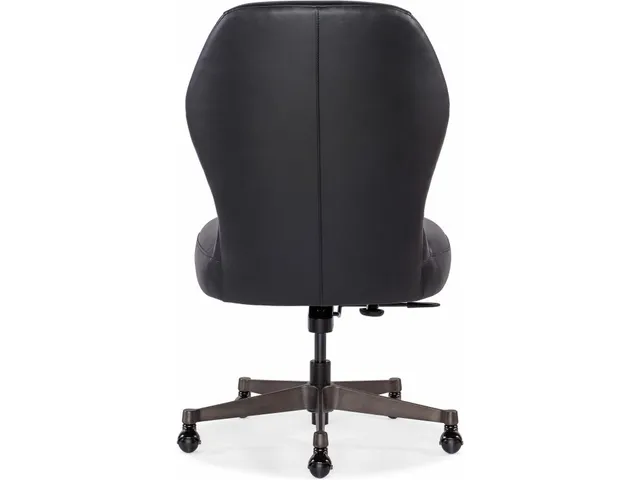 Executive Swivel Tilt Chair - Alternative View