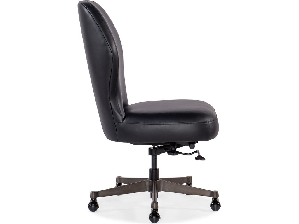 Executive Swivel Tilt Chair - image 2