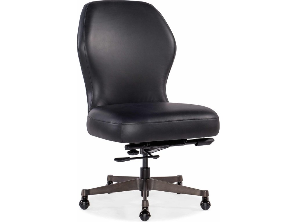 Executive Swivel Tilt Chair - main image