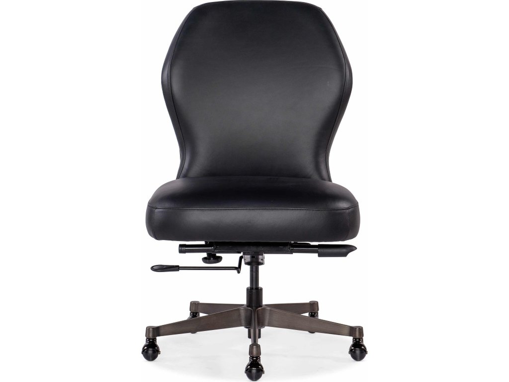 Executive Swivel Tilt Chair - image 3