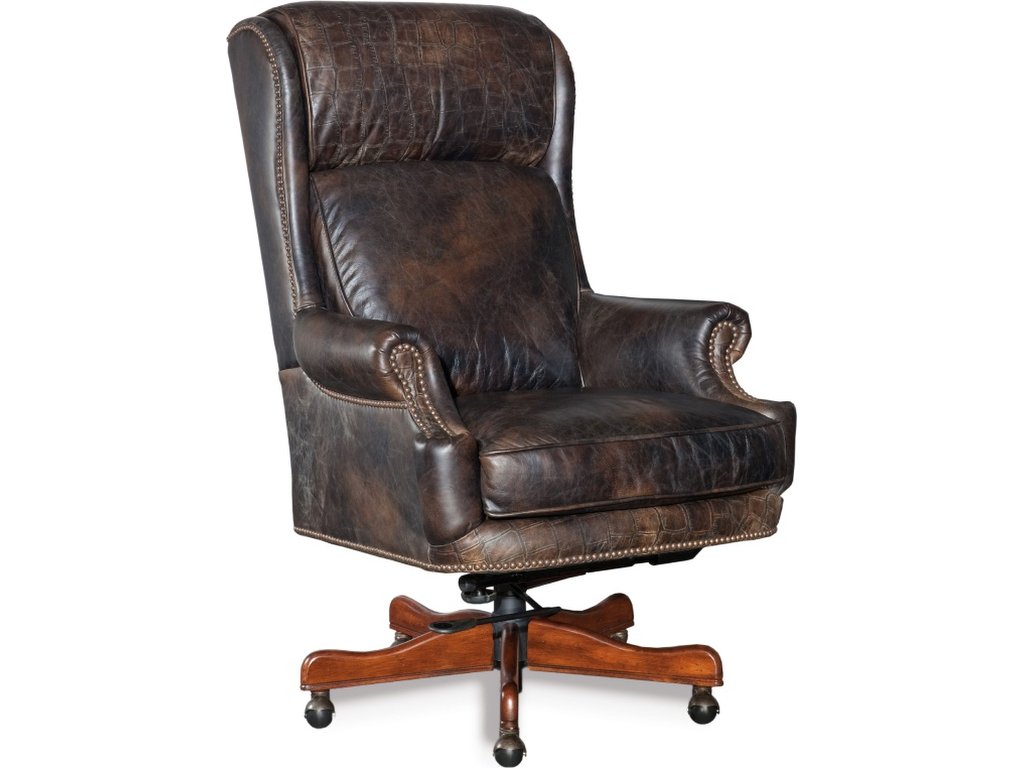 Tucker Executive Swivel Tilt Chair - main image