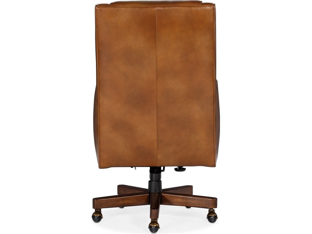 Wright Executive Swivel Tilt Chair - image 1