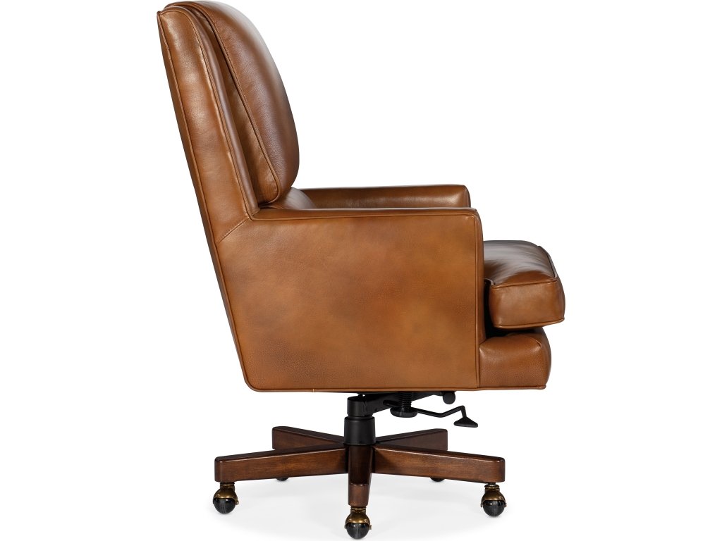 Wright Executive Swivel Tilt Chair - image 2