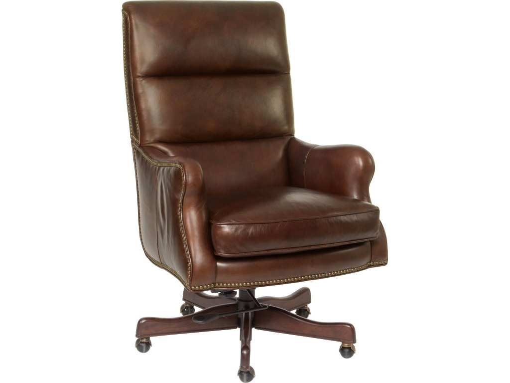 Victoria Executive Swivel Tilt Chair - main image