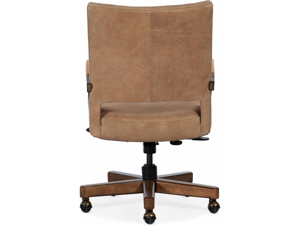 Chace Executive Swivel Tilt Chair - image 1