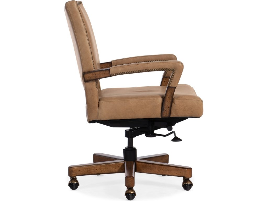 Chace Executive Swivel Tilt Chair - image 2