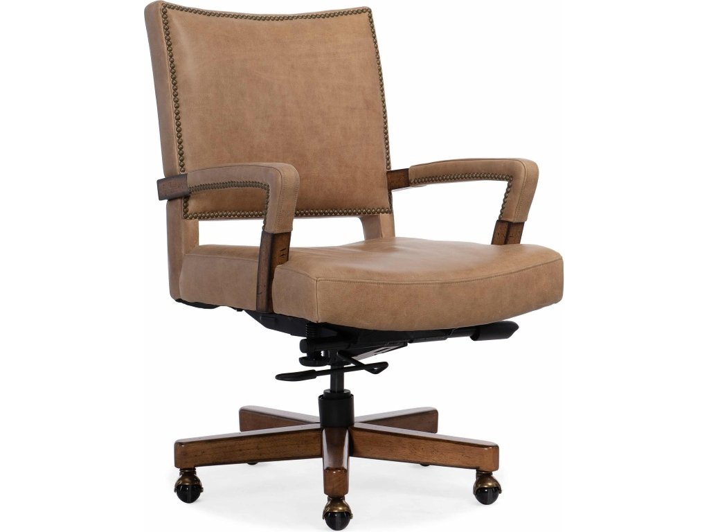 Chace Executive Swivel Tilt Chair - main image