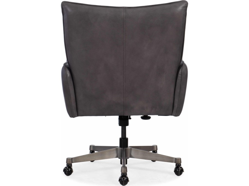 Quinn Executive Swivel Tilt Chair - image 1