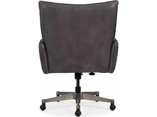 Quinn Executive Swivel Tilt Chair - Alternative View