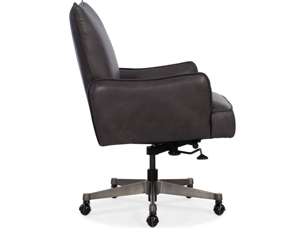 Quinn Executive Swivel Tilt Chair - image 2