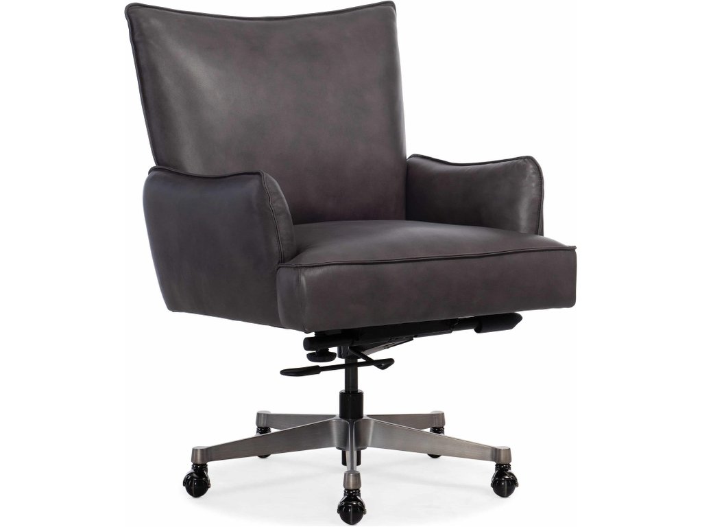 Quinn Executive Swivel Tilt Chair - main image