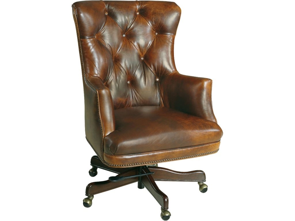 Bradley Executive Swivel Tilt Chair - main image