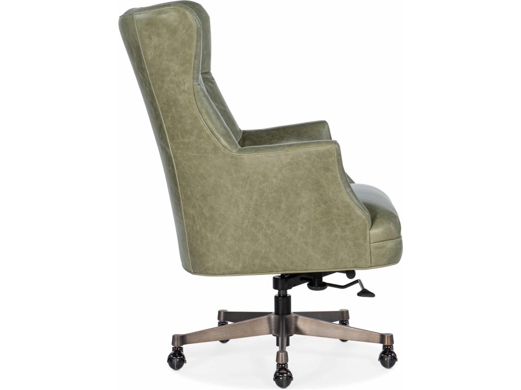 Brinley Executive Swivel Tilt Chair - image 2