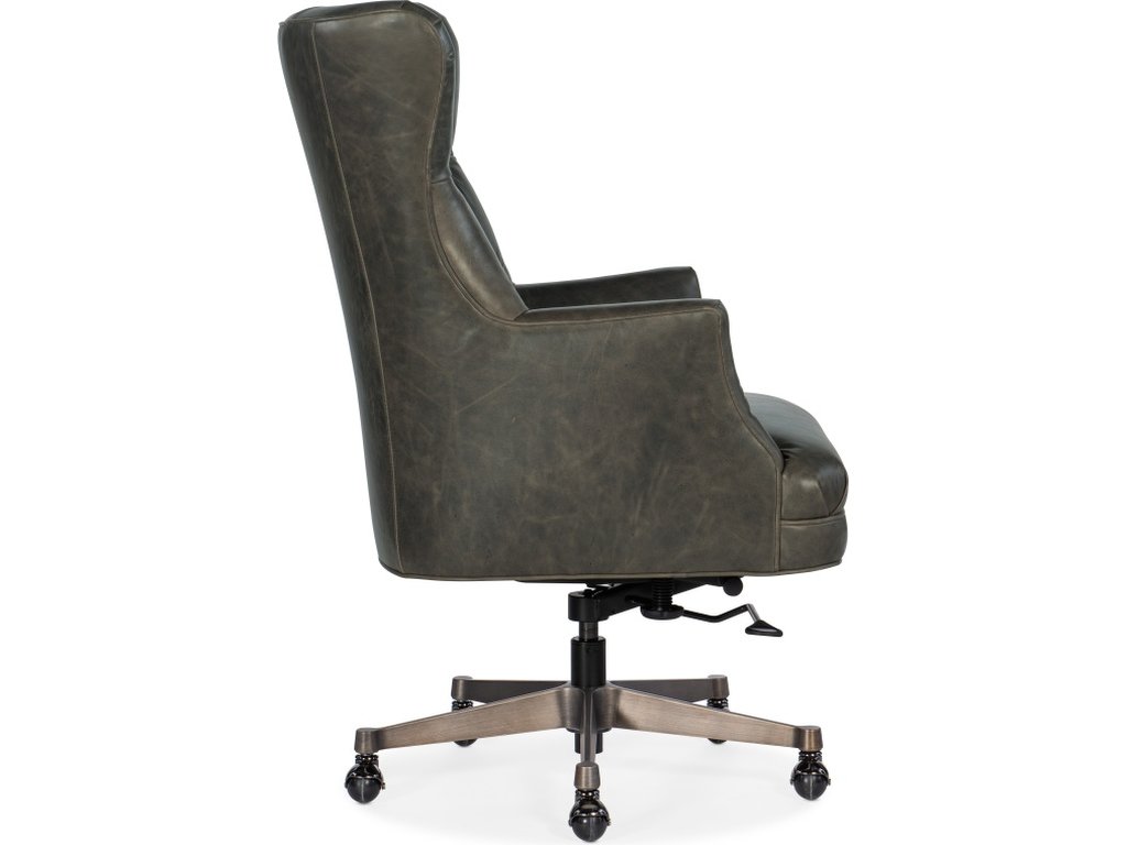 Brinley Executive Swivel Tilt Chair - image 2