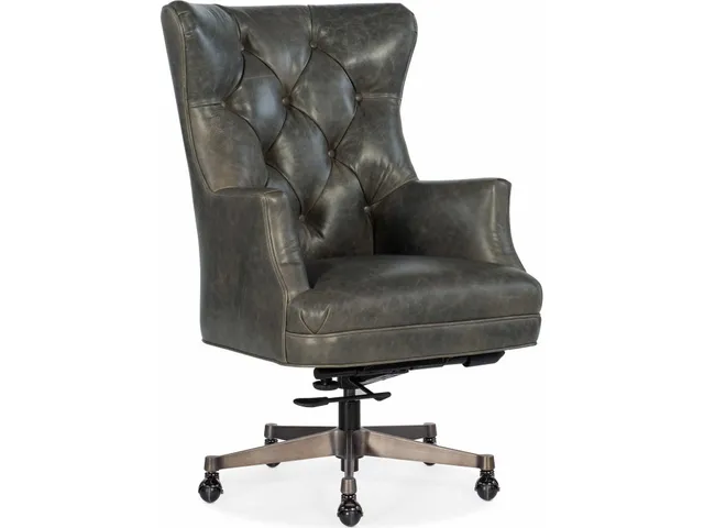 Brinley Executive Swivel Tilt Chair