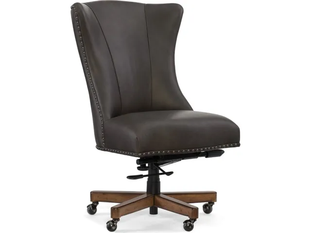 Lynn Executive Swivel Tilt Chair