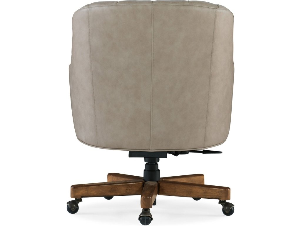 Haider Executive Swivel Tilt Chair - image 1