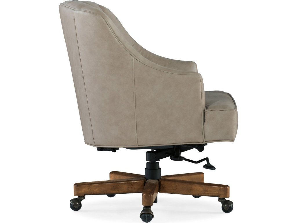 Haider Executive Swivel Tilt Chair - image 2