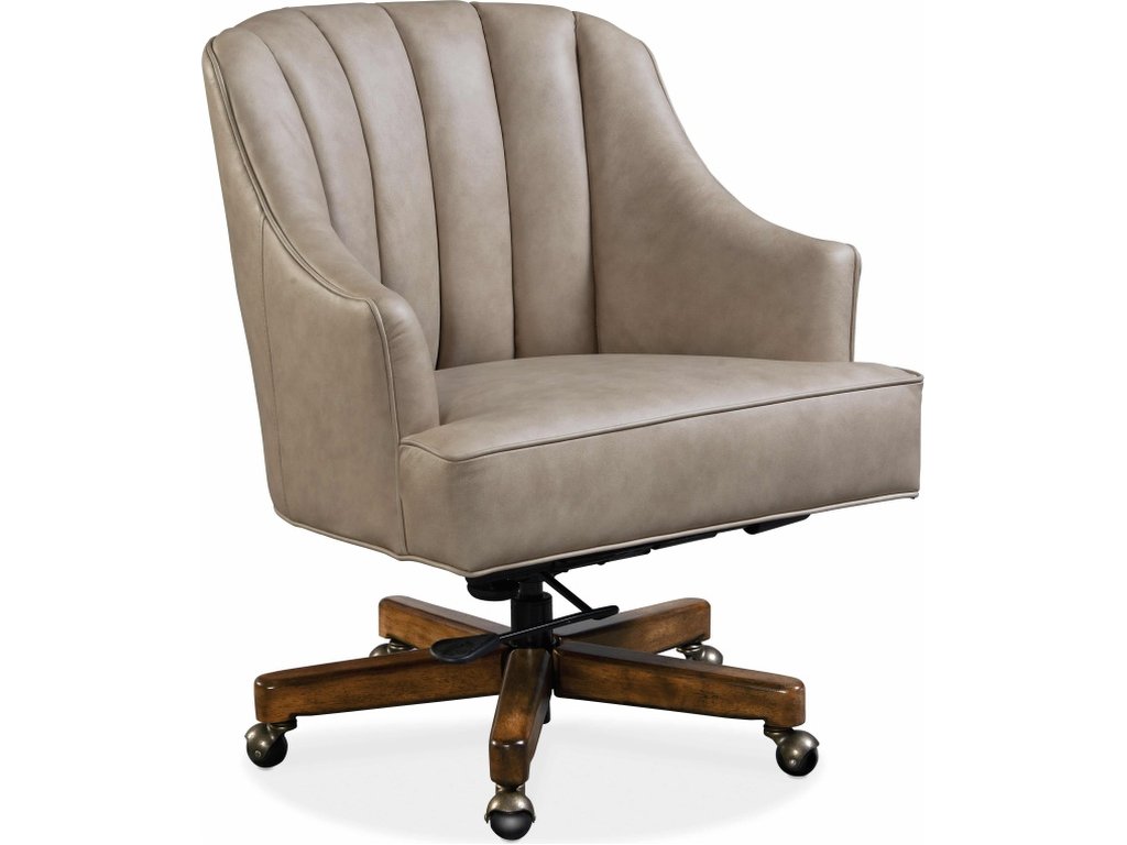 Haider Executive Swivel Tilt Chair - main image