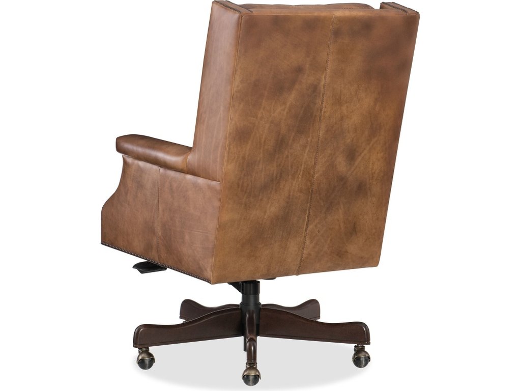 Beckett Executive Swivel Tilt Chair - image 1