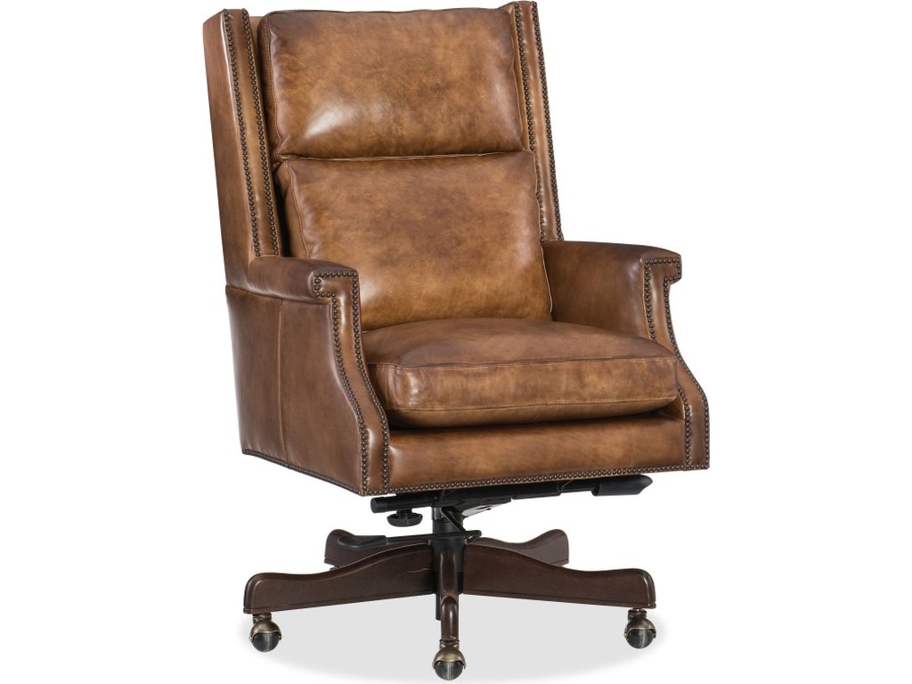 Beckett Executive Swivel Tilt Chair - main image