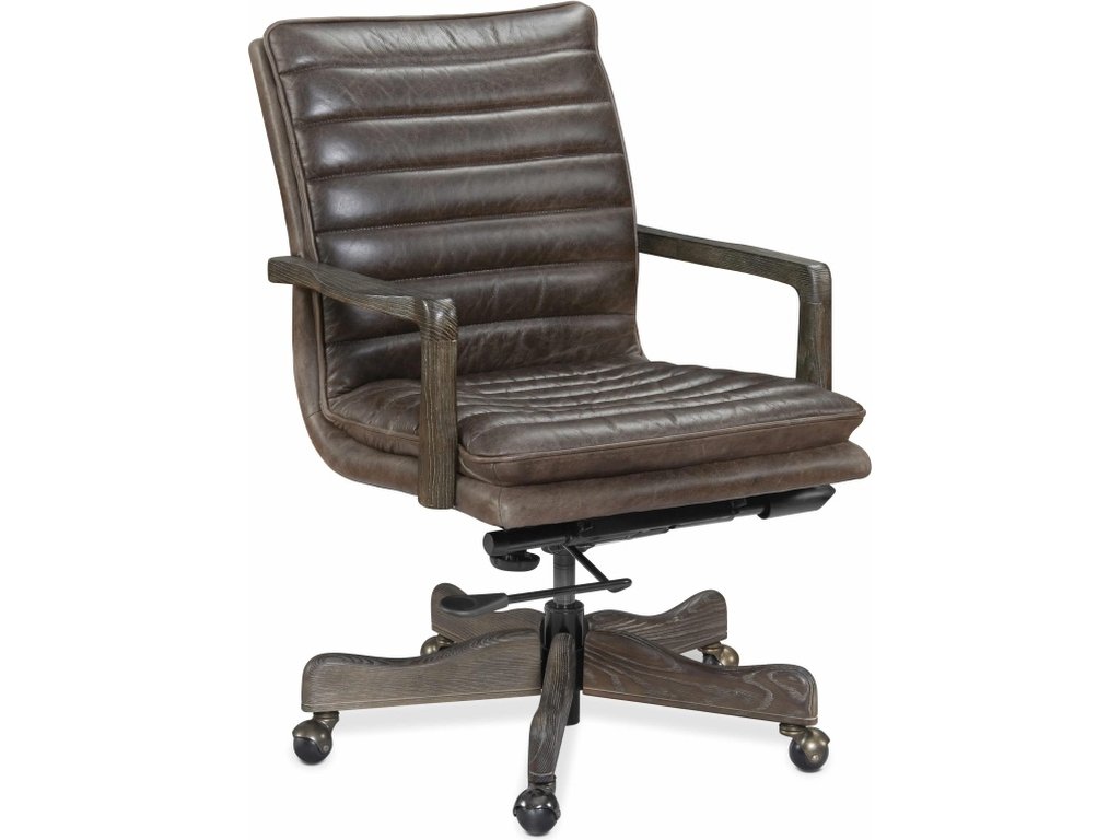 Langston Executive Swivel Tilt Chair - main image