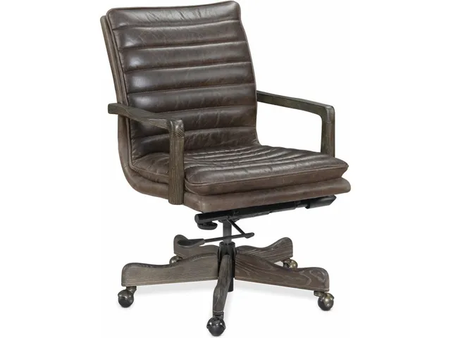 Langston Executive Swivel Tilt Chair