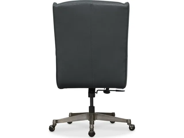 Benito Executive Swivel Tilt Chair - Alternative View