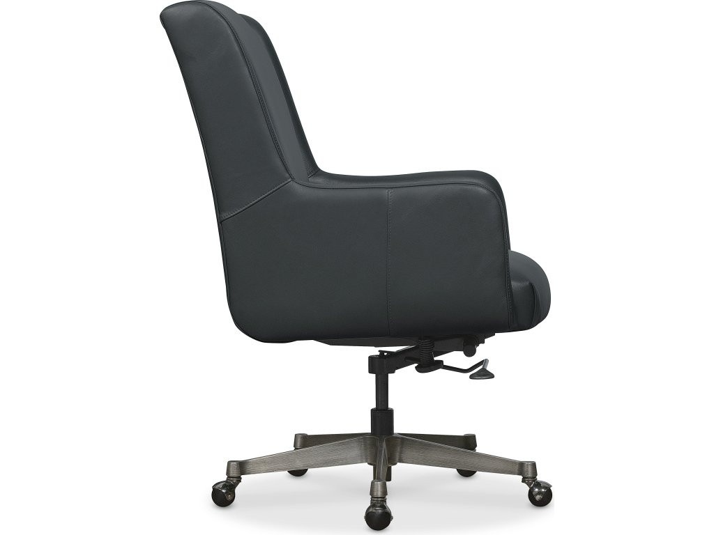 Benito Executive Swivel Tilt Chair - image 2